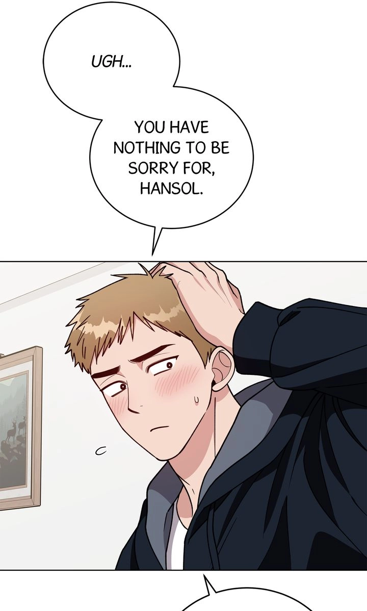 Please Step on Me, Prince! Chapter 23 page 41 - 