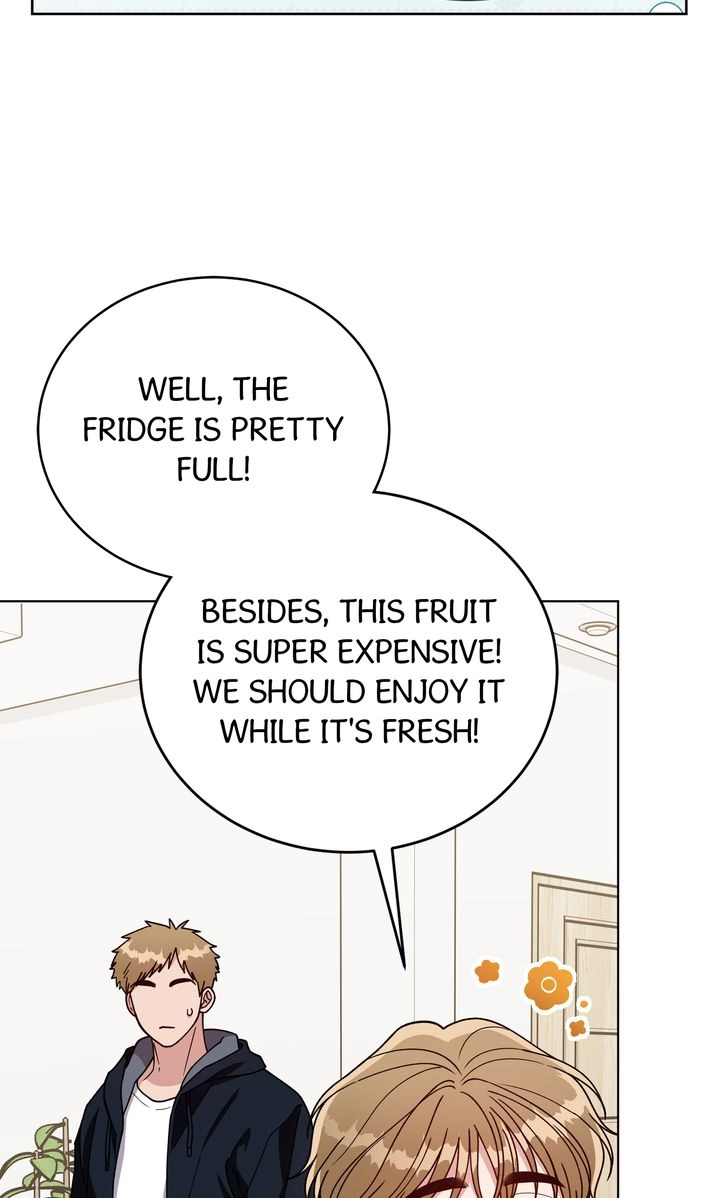 Please Step on Me, Prince! Chapter 23 page 43 - 