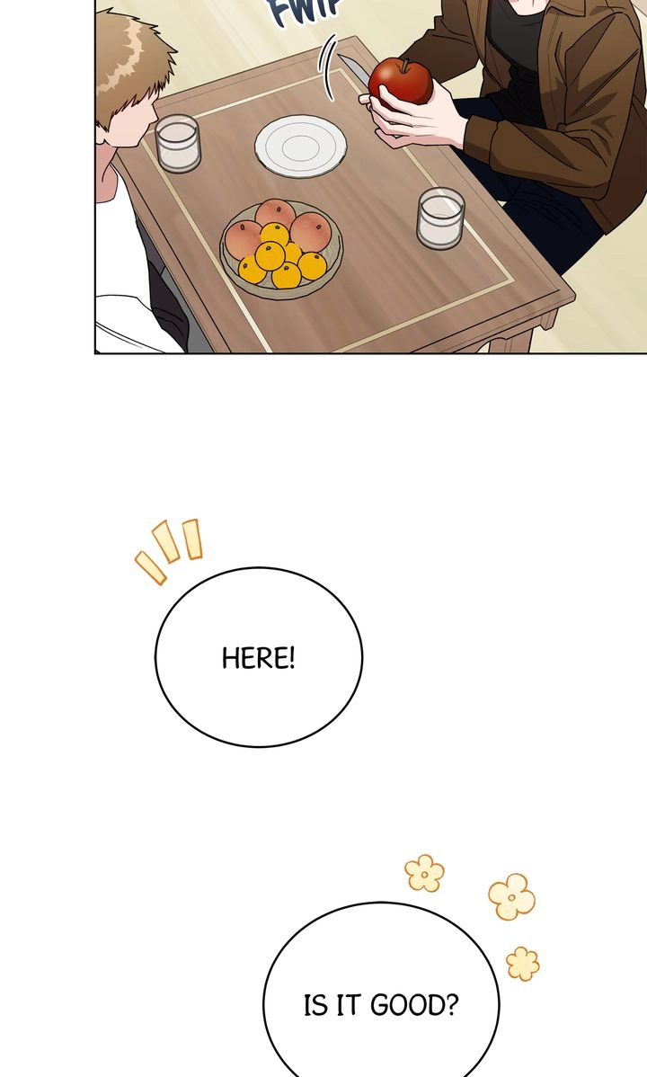 Please Step on Me, Prince! Chapter 23 page 45 - 