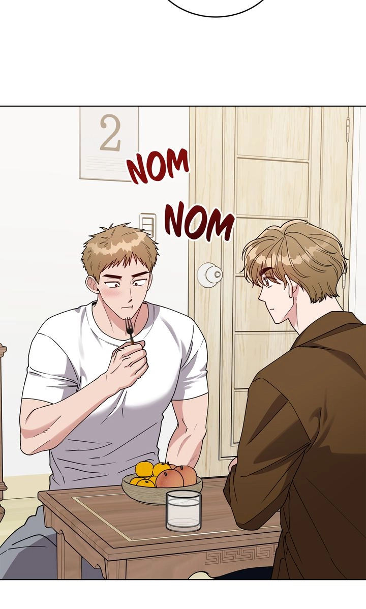 Please Step on Me, Prince! Chapter 23 page 46 - 