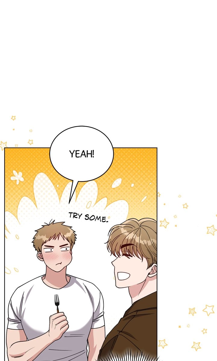 Please Step on Me, Prince! Chapter 23 page 47 - 