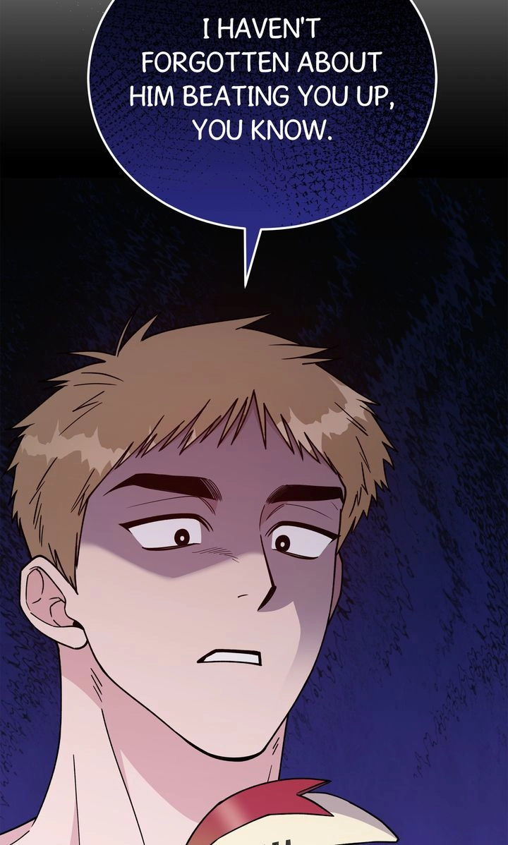 Please Step on Me, Prince! Chapter 23 page 49 - 