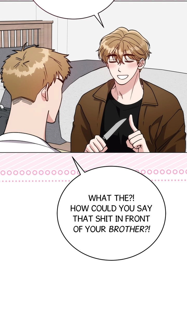 Please Step on Me, Prince! Chapter 23 page 59 - 