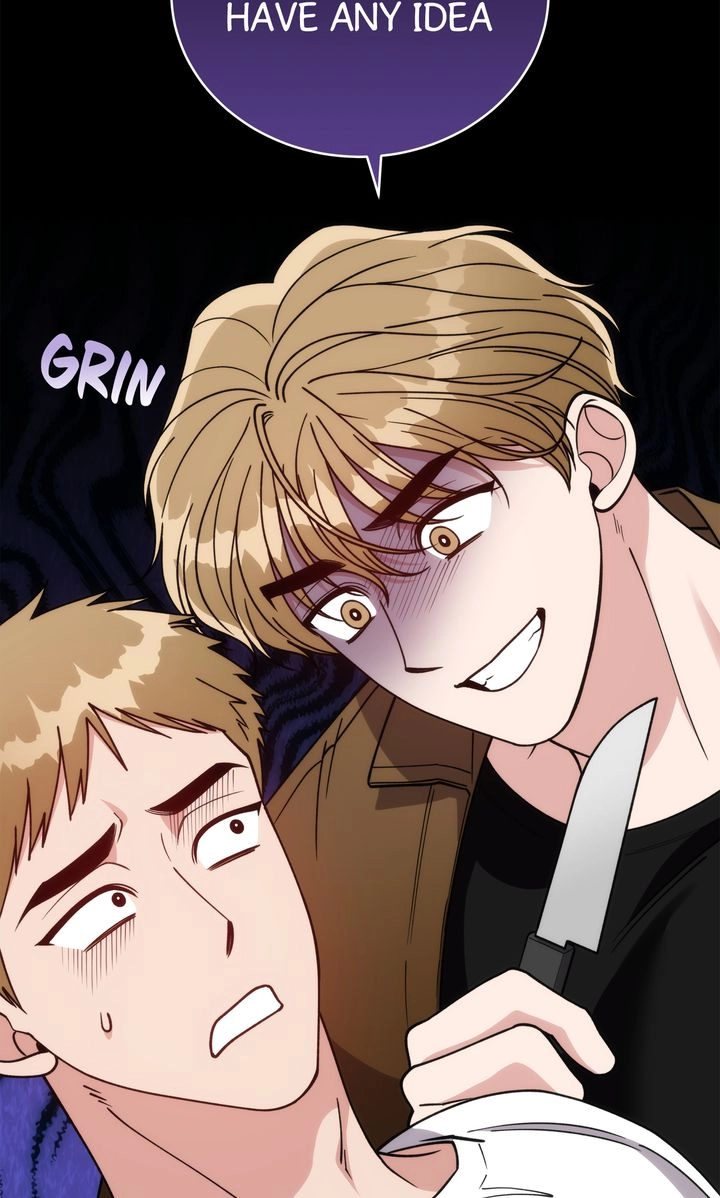 Please Step on Me, Prince! Chapter 23 page 62 - 