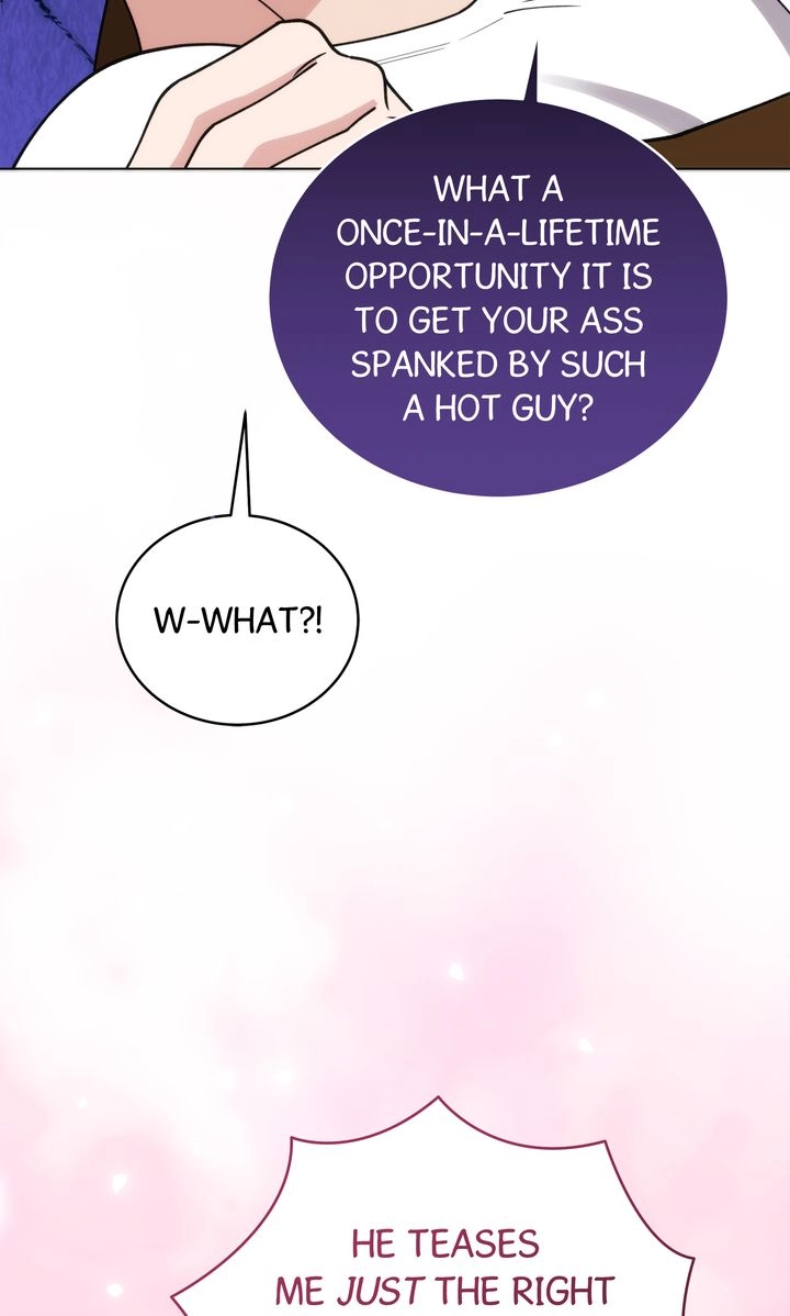 Please Step on Me, Prince! Chapter 23 page 63 - 