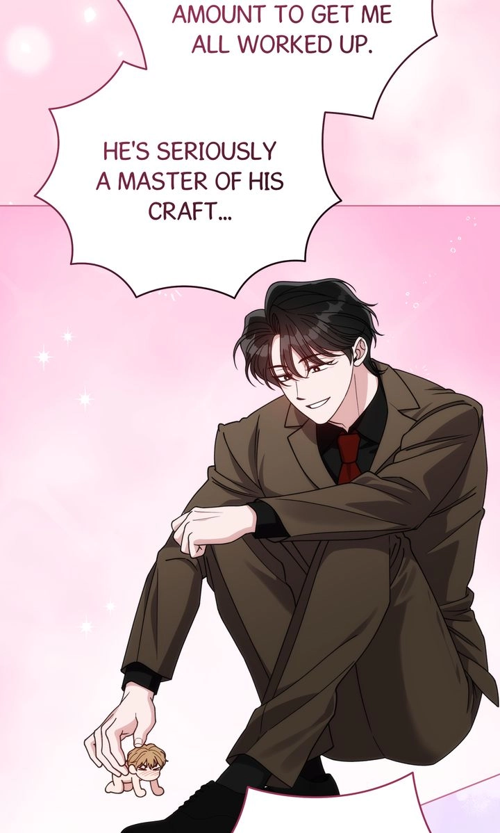 Please Step on Me, Prince! Chapter 23 page 64 - 
