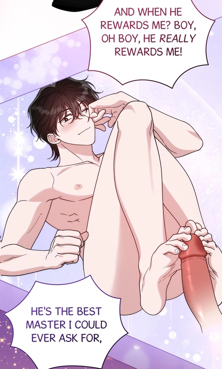 Please Step on Me, Prince! Chapter 23 page 65 - 