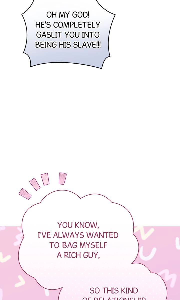 Please Step on Me, Prince! Chapter 23 page 67 - 