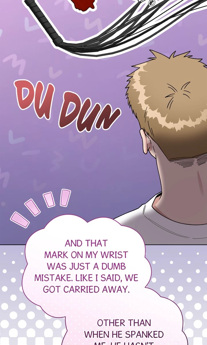 Please Step on Me, Prince! Chapter 23 page 69 - 