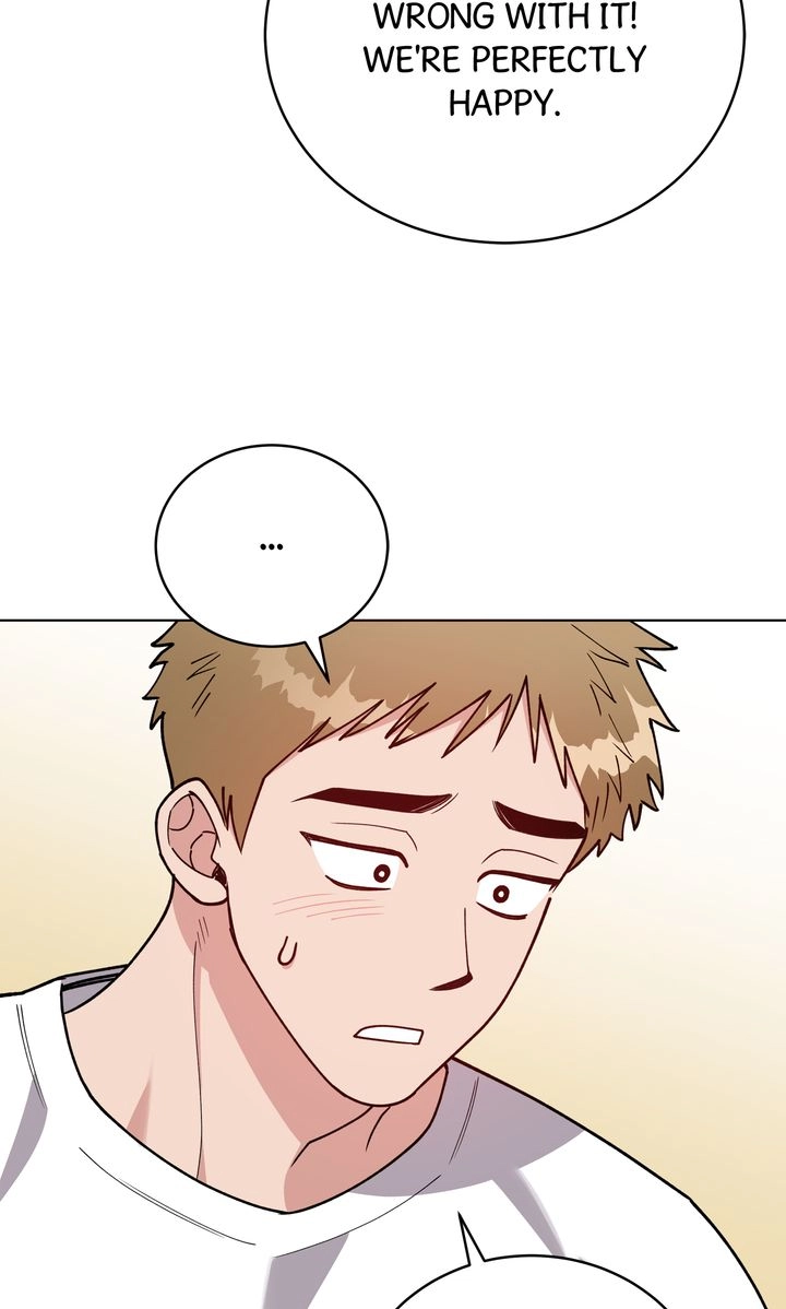 Please Step on Me, Prince! Chapter 23 page 74 - 
