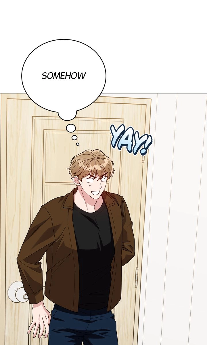 Please Step on Me, Prince! Chapter 23 page 77 - 