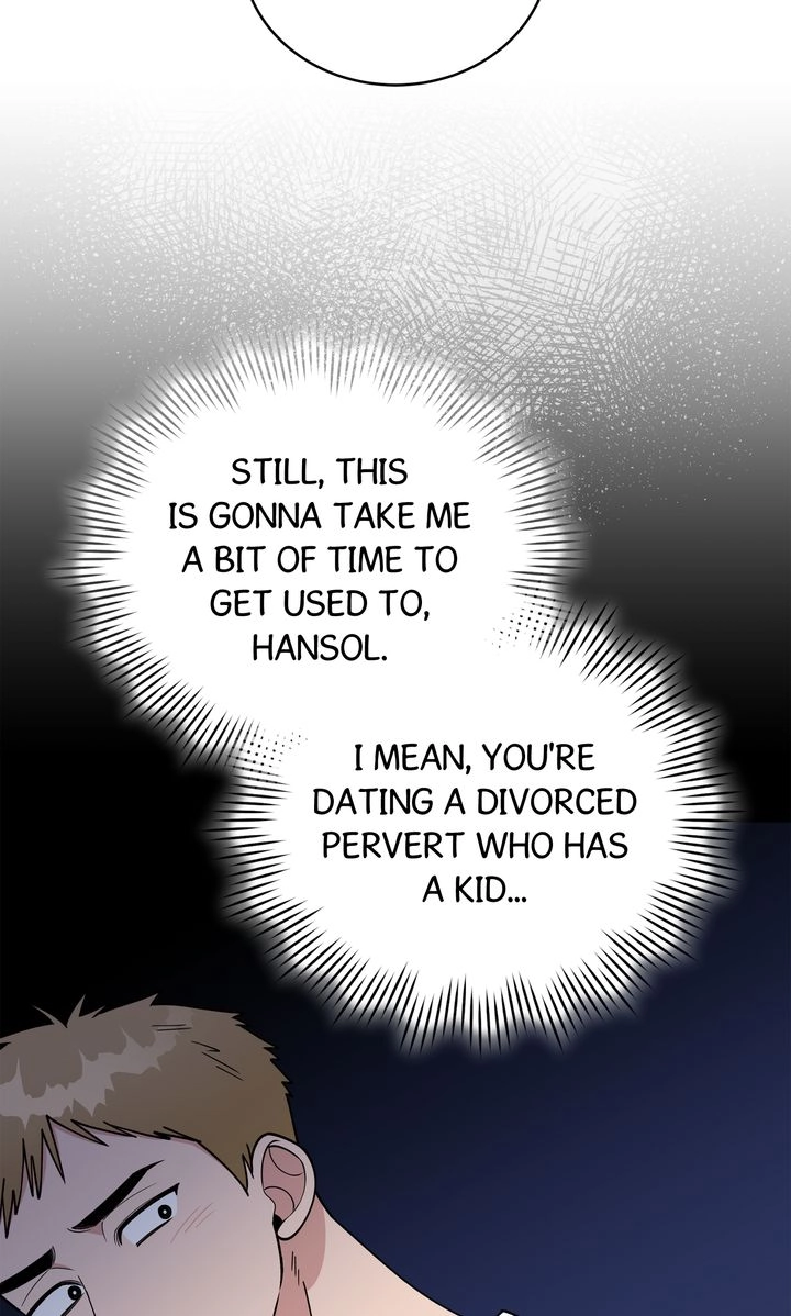Please Step on Me, Prince! Chapter 23 page 79 - 