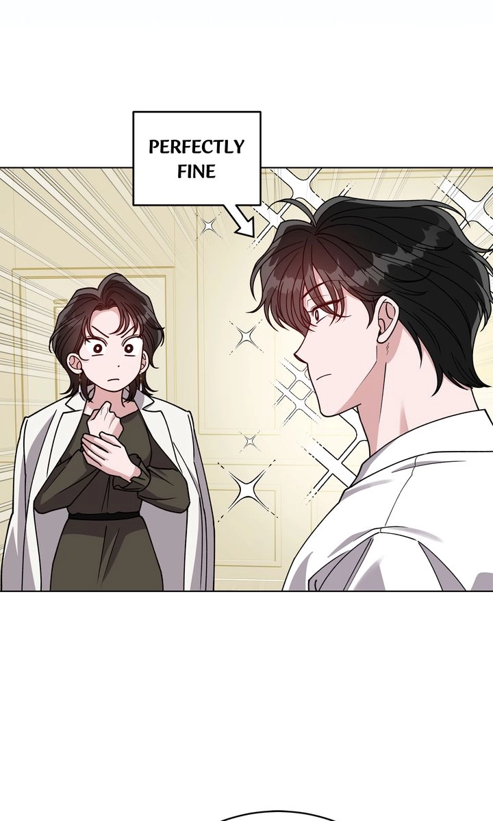 Please Step on Me, Prince! Chapter 23 page 9 - 