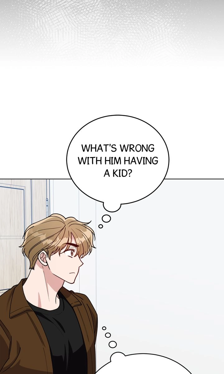 Please Step on Me, Prince! Chapter 23 page 81 - 
