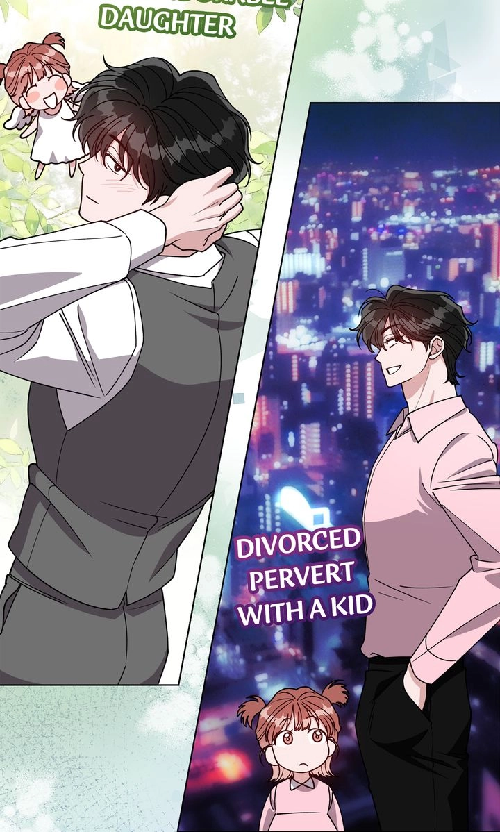 Please Step on Me, Prince! Chapter 23 page 83 - 