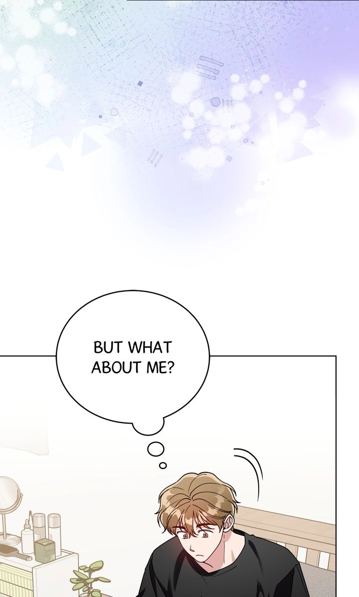 Please Step on Me, Prince! Chapter 23 page 84 - 