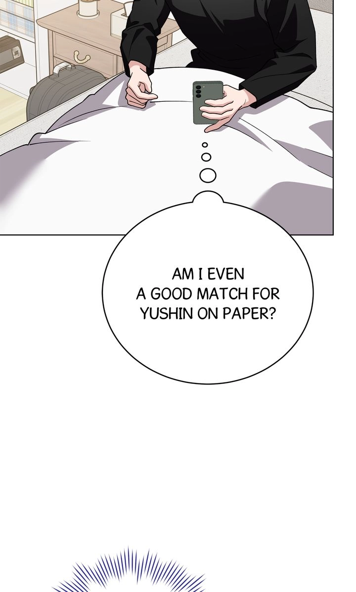 Please Step on Me, Prince! Chapter 23 page 85 - 