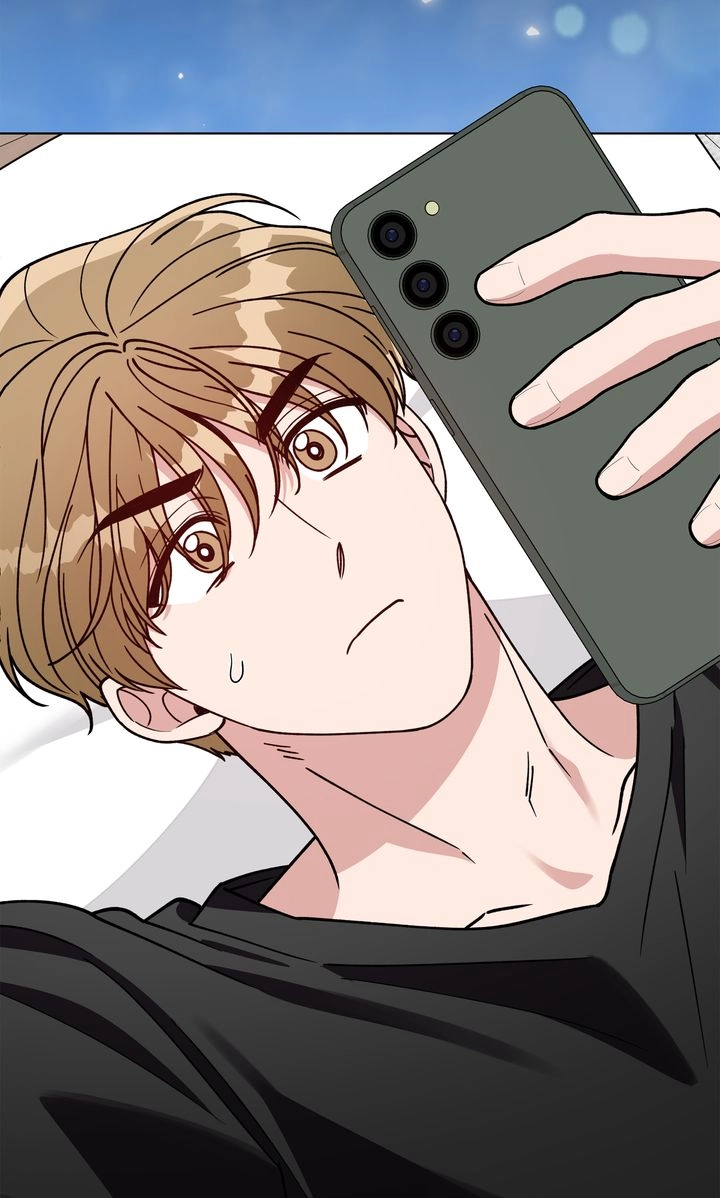 Please Step on Me, Prince! Chapter 23 page 87 - 