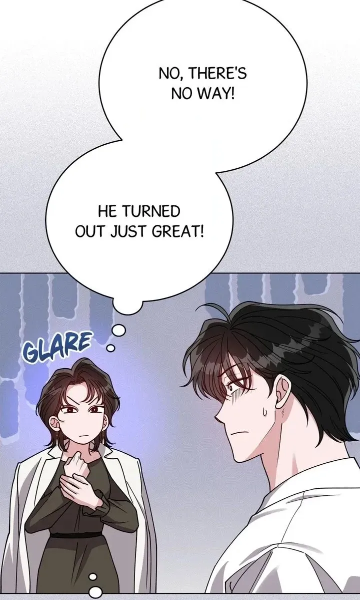 Please Step on Me, Prince! Chapter 23 page 10 - 