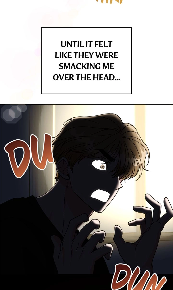Please Step on Me, Prince! Chapter 24 page 14 - 