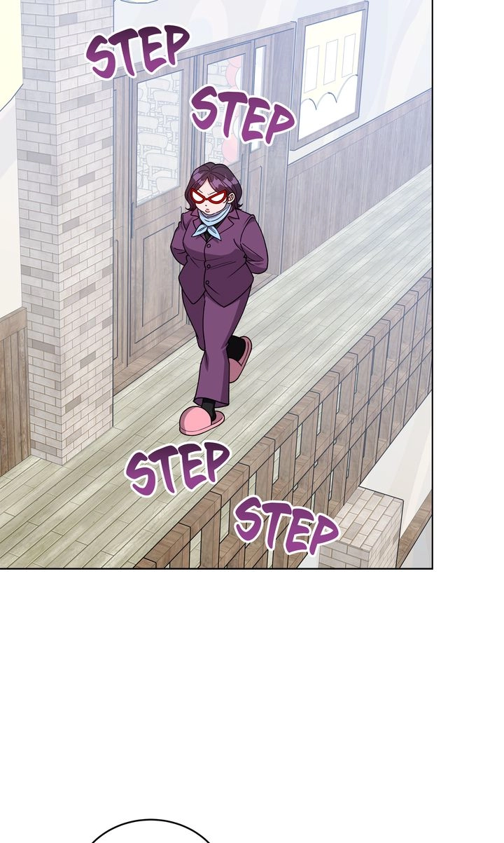 Please Step on Me, Prince! Chapter 24 page 18 - 