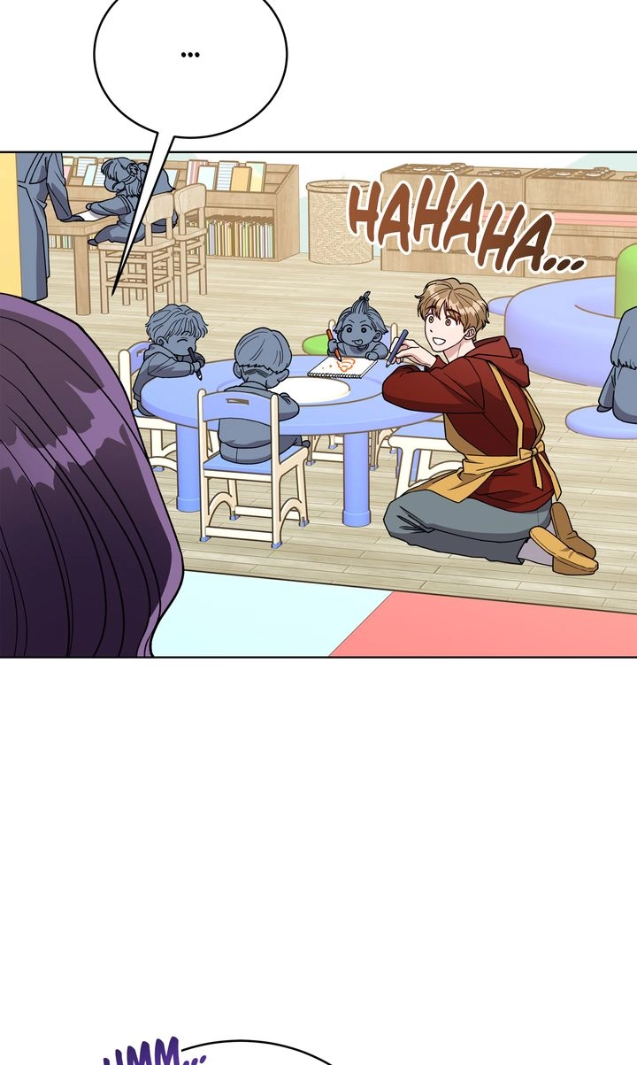 Please Step on Me, Prince! Chapter 24 page 19 - 