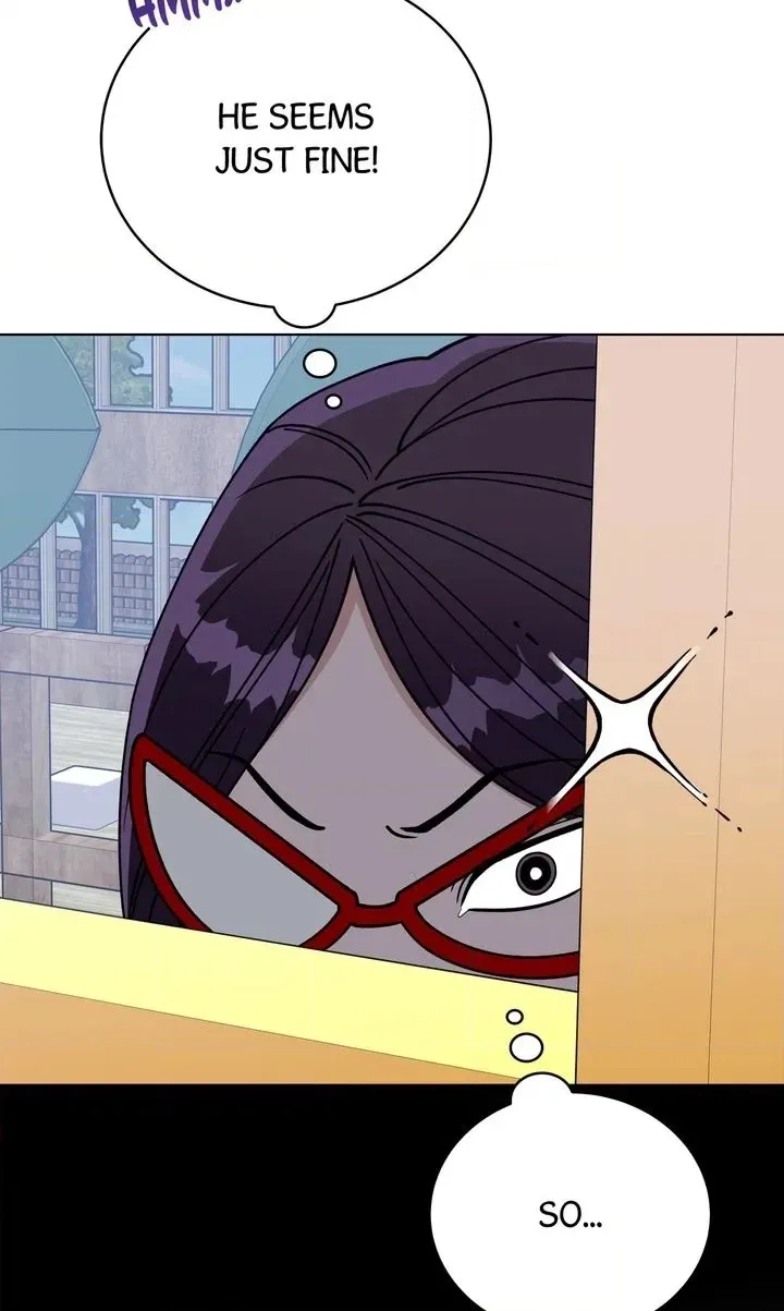 Please Step on Me, Prince! Chapter 24 page 20 - 
