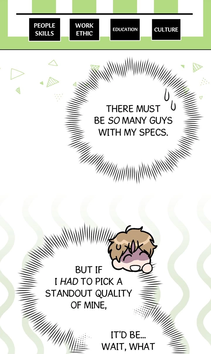 Please Step on Me, Prince! Chapter 24 page 3 - 