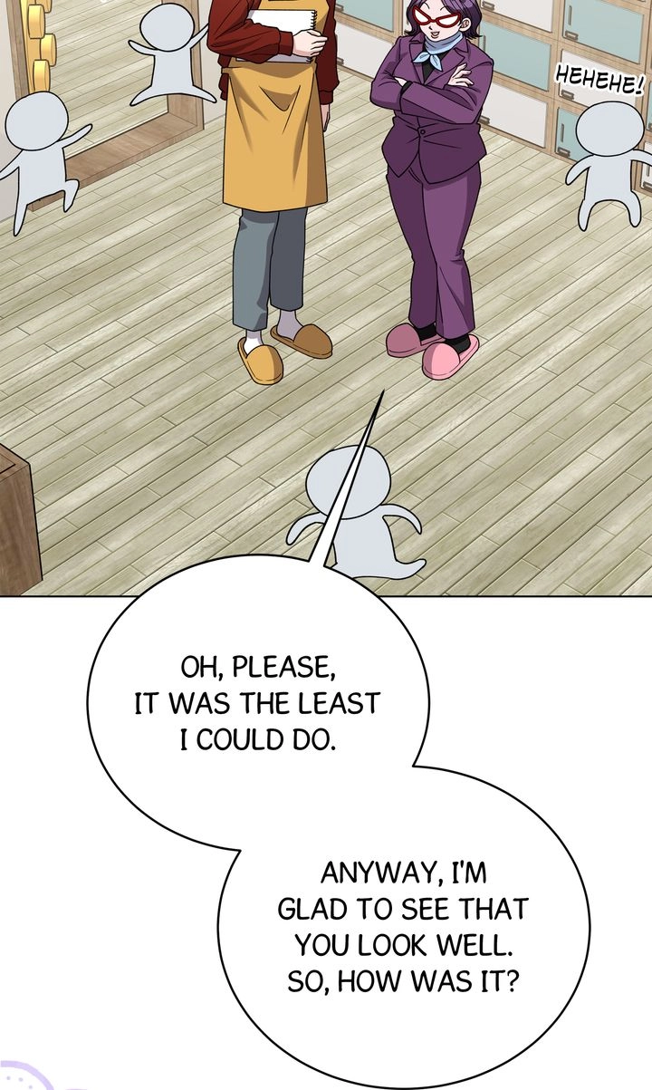 Please Step on Me, Prince! Chapter 24 page 25 - 