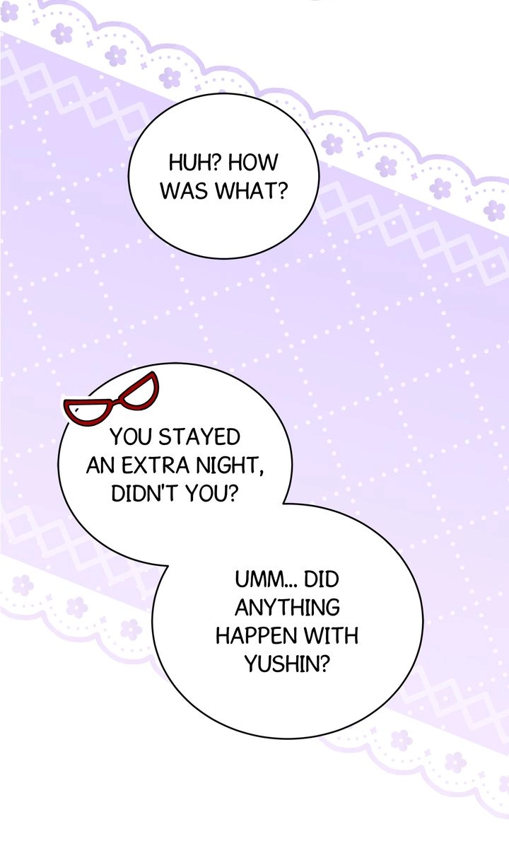 Please Step on Me, Prince! Chapter 24 page 26 - 