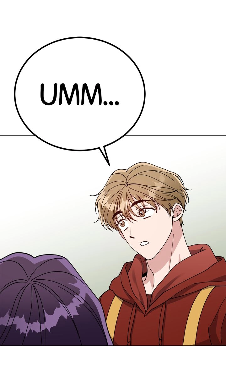 Please Step on Me, Prince! Chapter 24 page 27 - 