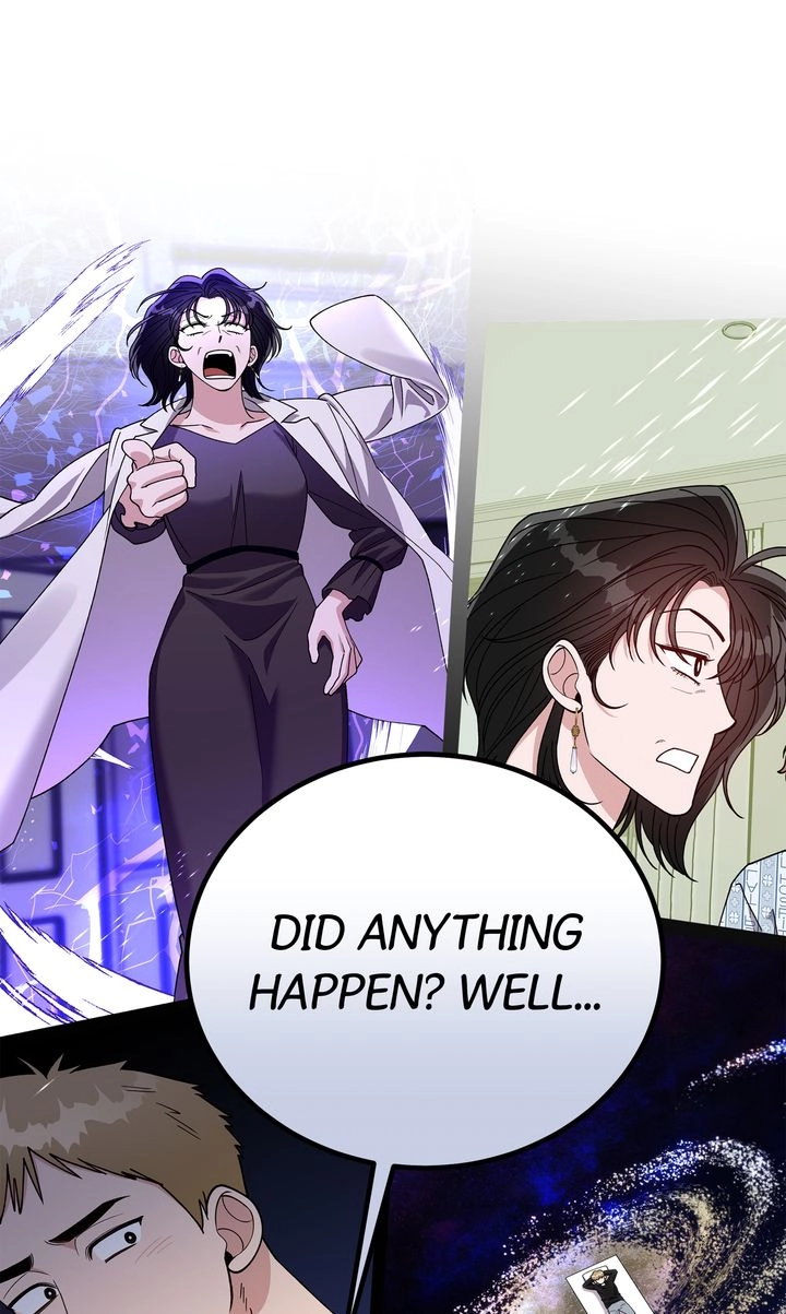 Please Step on Me, Prince! Chapter 24 page 28 - 