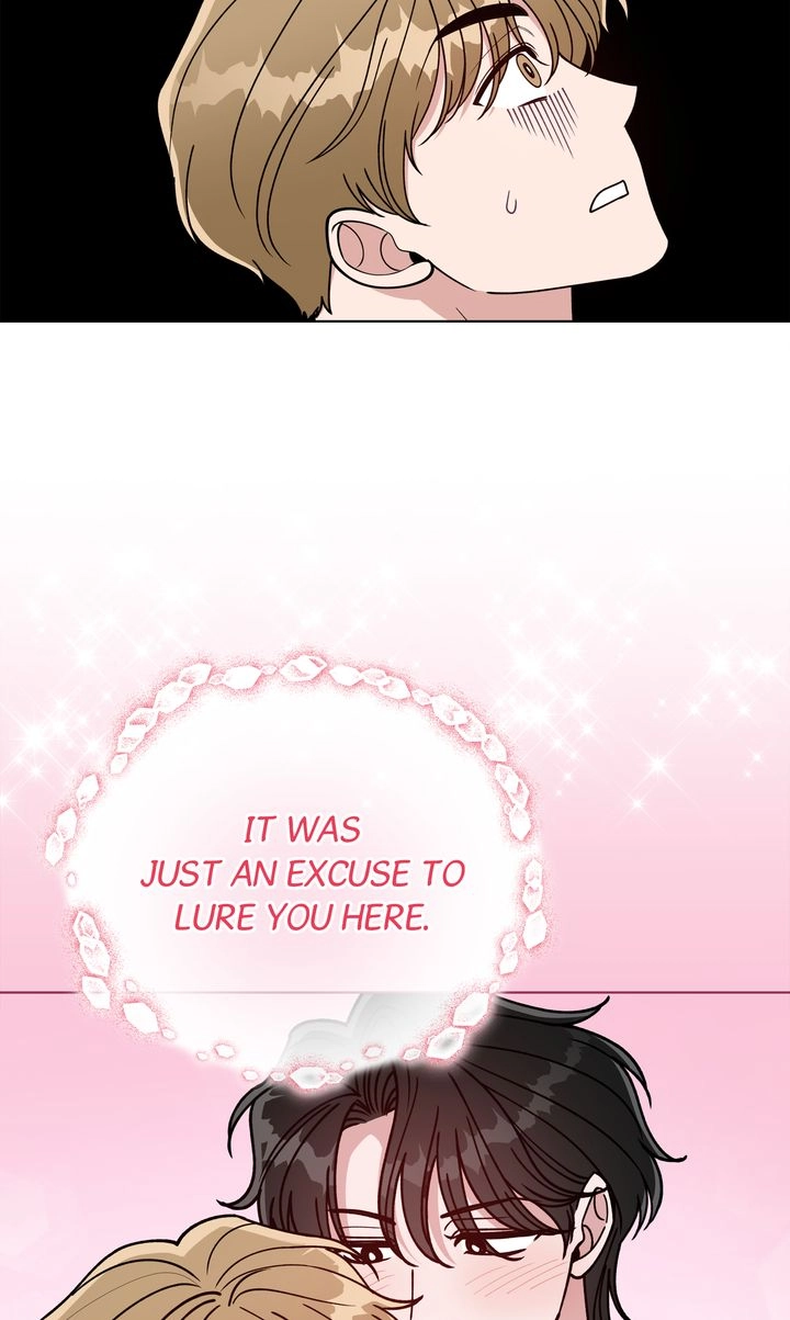 Please Step on Me, Prince! Chapter 24 page 31 - 
