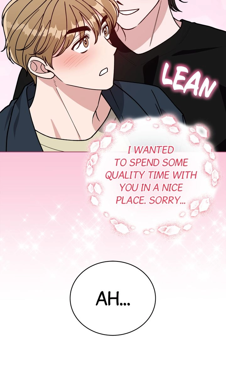 Please Step on Me, Prince! Chapter 24 page 32 - 