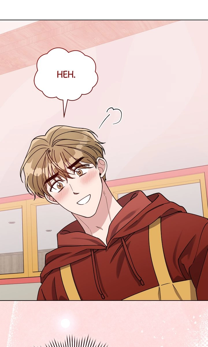Please Step on Me, Prince! Chapter 24 page 33 - 