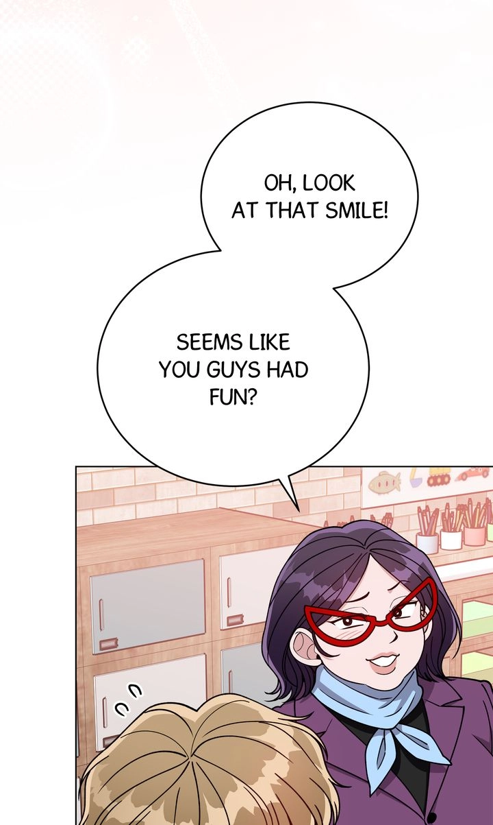 Please Step on Me, Prince! Chapter 24 page 35 - 