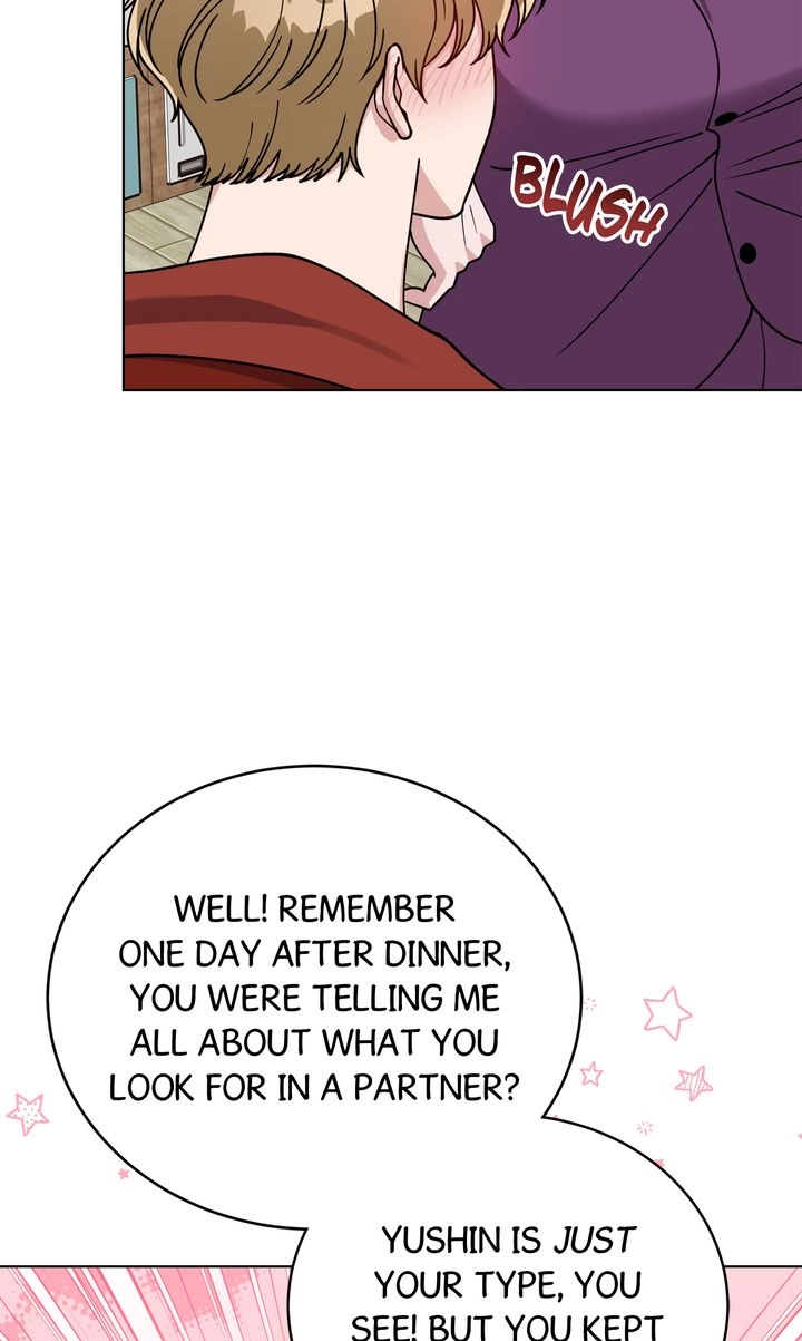 Please Step on Me, Prince! Chapter 24 page 36 - 