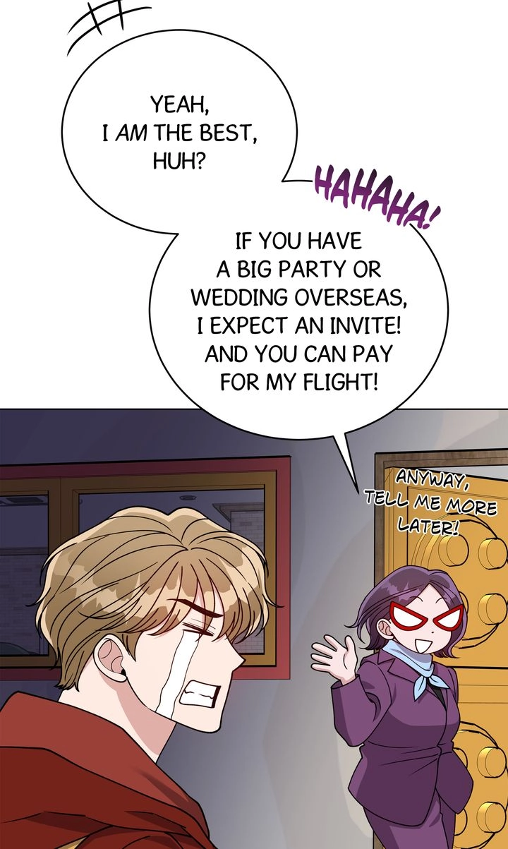 Please Step on Me, Prince! Chapter 24 page 46 - 
