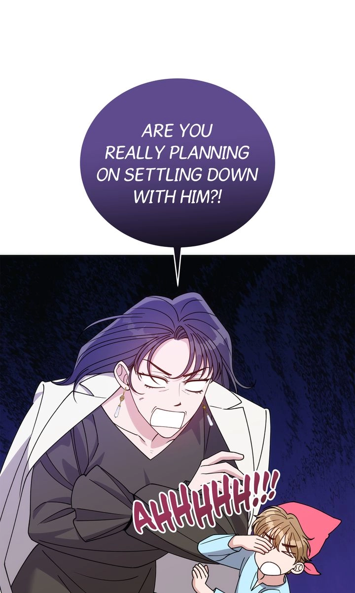 Please Step on Me, Prince! Chapter 24 page 49 - 