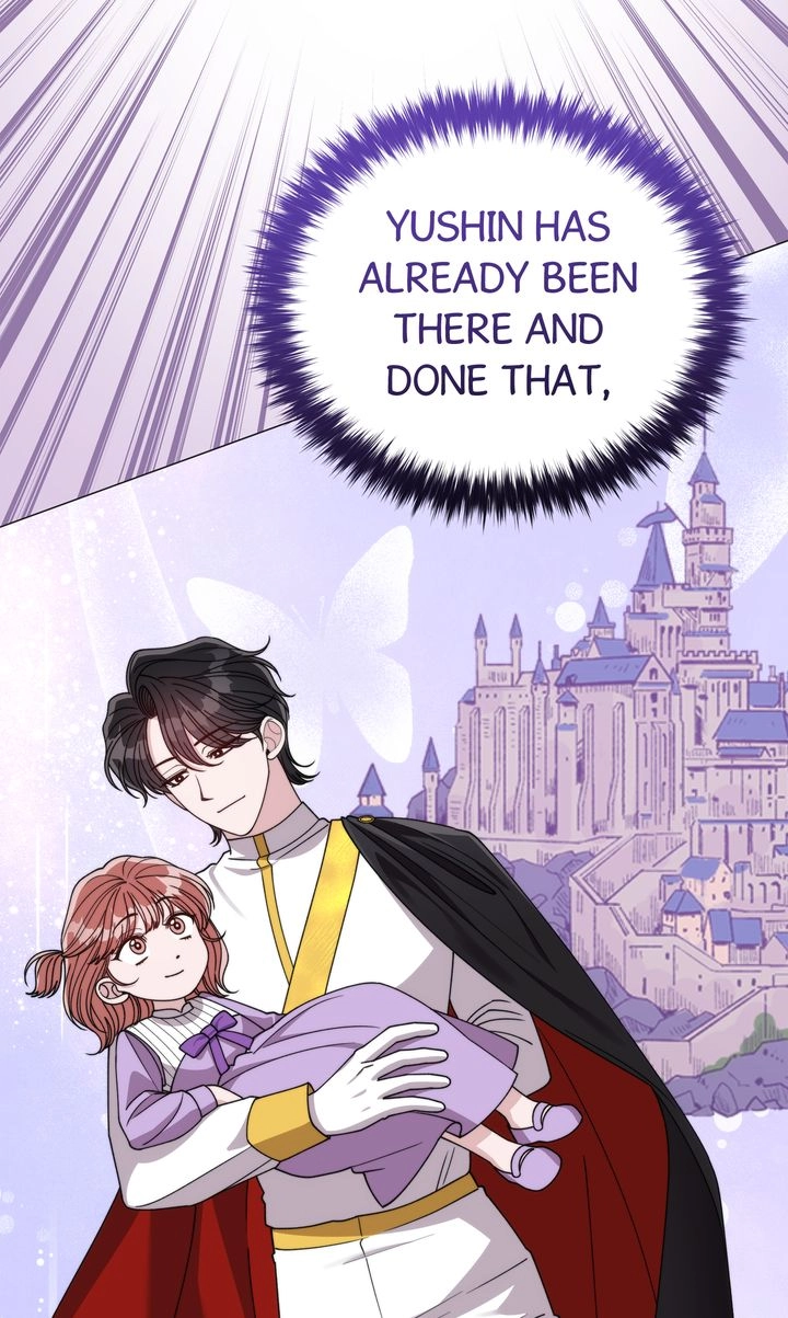 Please Step on Me, Prince! Chapter 24 page 51 - 