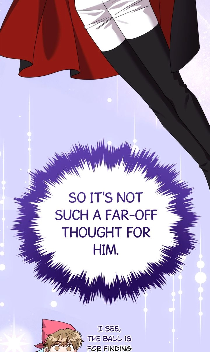 Please Step on Me, Prince! Chapter 24 page 52 - 