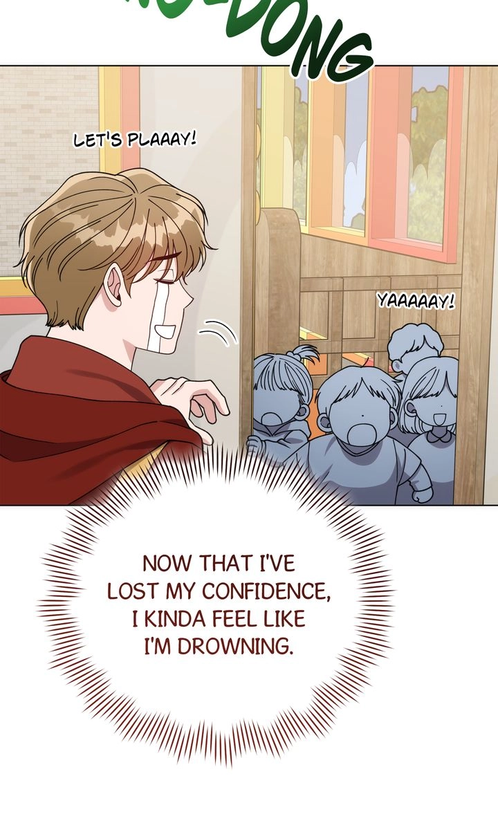 Please Step on Me, Prince! Chapter 24 page 54 - 