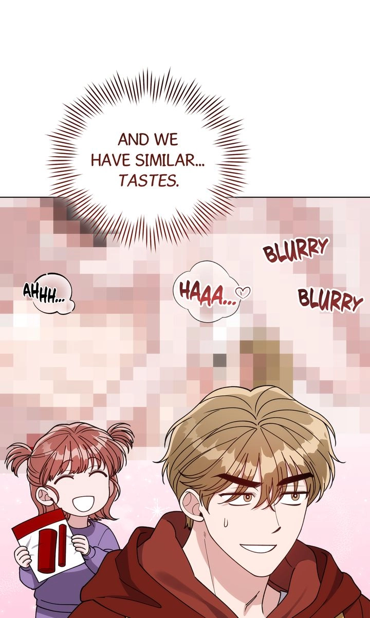 Please Step on Me, Prince! Chapter 24 page 56 - 