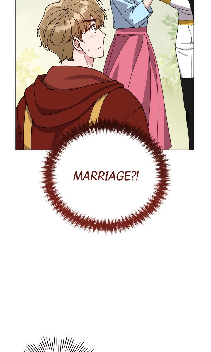 Please Step on Me, Prince! Chapter 24 page 58 - 