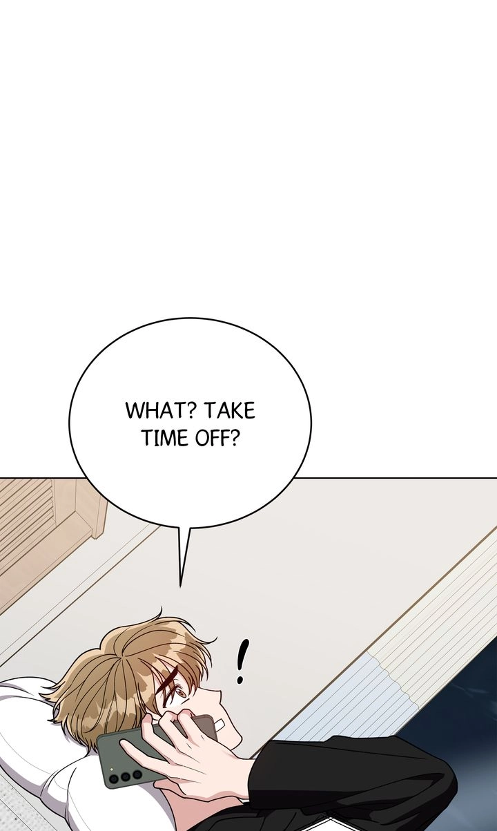 Please Step on Me, Prince! Chapter 24 page 7 - 