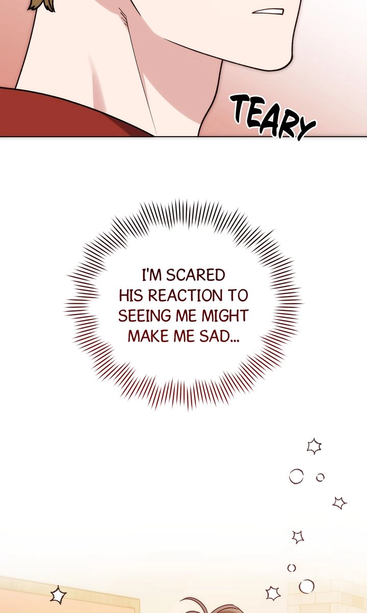 Please Step on Me, Prince! Chapter 24 page 61 - 