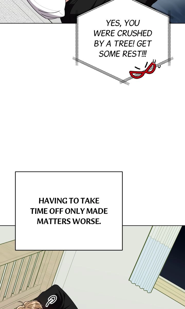 Please Step on Me, Prince! Chapter 24 page 8 - 