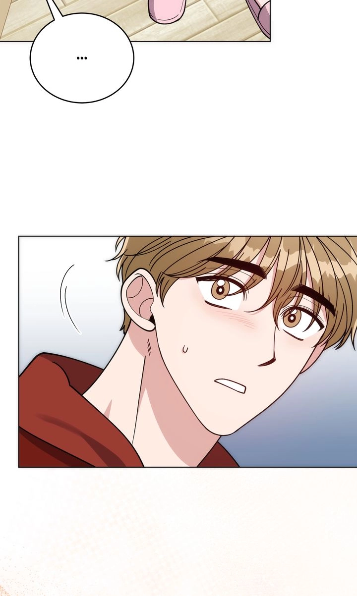 Please Step on Me, Prince! Chapter 24 page 77 - 