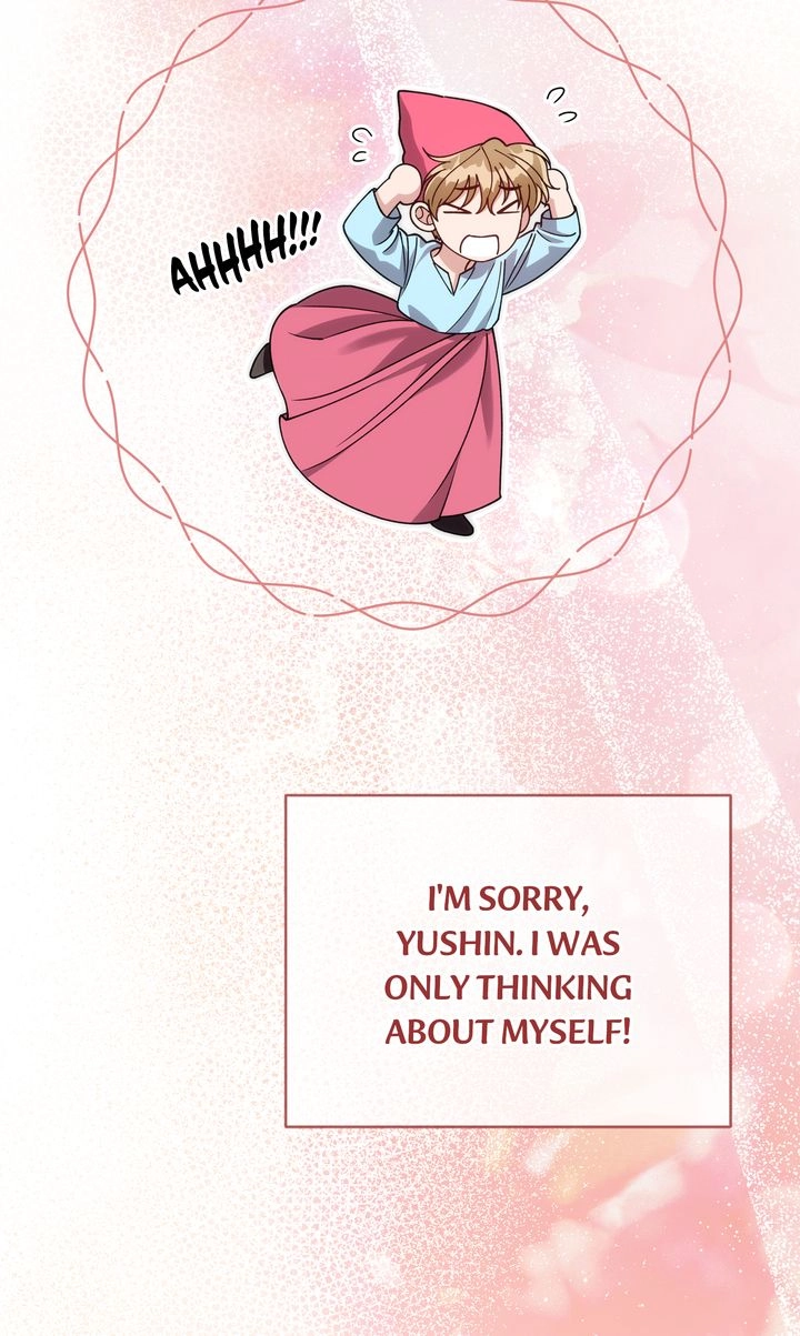 Please Step on Me, Prince! Chapter 24 page 83 - 