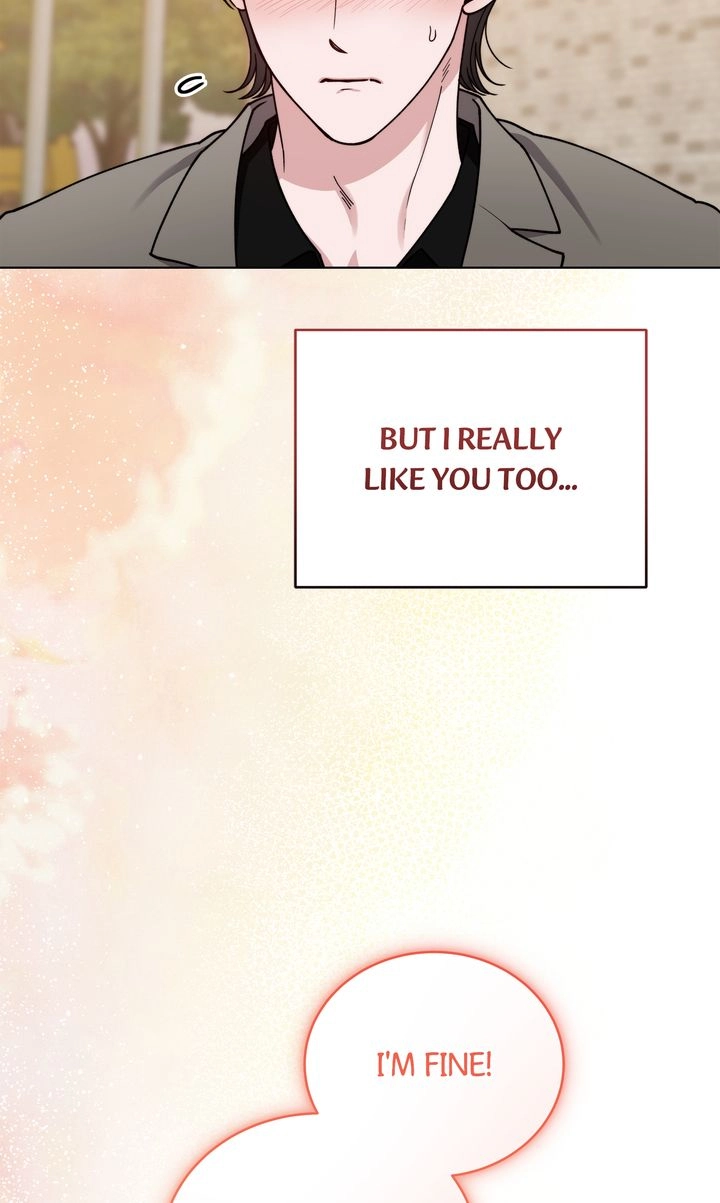 Please Step on Me, Prince! Chapter 24 page 85 - 